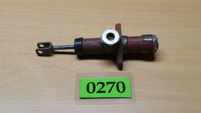 Brake cilinder - foto