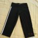 HLAČE ADIDAS  3/4   ŠT. 164 (13 - 14 let),