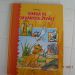WALT DISNEY, SIMBA IN SAVANSKE ŽIVALI, N O V A , 8 €