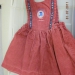 Chicco obleka 12 mes/74 - 4 €ur