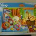 Puzzle Disney, 200 kos, 7+ let, 3 €