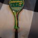 2x loparja badminton, neuporabljeno