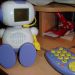 ROBOT PRODAM samo 15 eur + poštnina