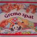 knjiga, gremo spat, 4 eur