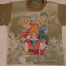 majica 10 let, 3 eur