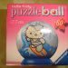 puzzle hello kitty žogica, 60 kos = 3 eur