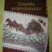 nova knjiga, primerna za darilo 7 €