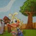 puzzle = 2 eur