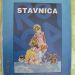 stavnica, zelo malo rabljena = 10 eur,