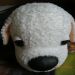 the dog, mehek, skoraj nov = 5 eur