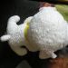 the dog, mehek, skoraj nov = 5 eur