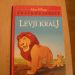 Levji kralj = 3 eur