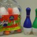 keglji, bowling = 10 eur
