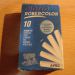 krede, bele, 1 eur