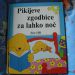 pikijeve pravljice za lahko noč, debelejša, 7 eur prodano
