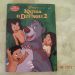 knjiga o džungli 2, Disney = 2 eur