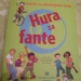 knjiga hura samo 10 eur - 50 % popust