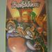 otroške videokasete kos / 2 eur