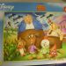 puzzle + 6 let, 104 kos - 4 eur