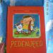 Pedenjped otroška knjiga, 4 eur