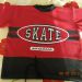majica, Skate, Arizona, deček, velikost 128/134 = 2 eur