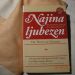 najina ljubezen, dr Harville H. 15 eur, prodano eva mihelič, bolha