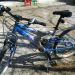 otroško kolo balance, pro race, 24 colsko, 3 x voženo, praktično novo, prodamo