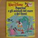 walt disney, otroška knjiga = 7 eur