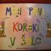 moji prvi koraki v šolo, nova, 6 €