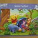 sestavljanka Winnie the pooh, disney, 4 €ur
