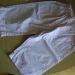 hlače, nežno roza, 10 let, 0,50 eur