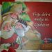 trije dobri možje in ljubezen, velika knjiga 7 €ur, nova
