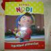 nodi knjigica prodam