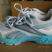 reebok, športni copati št. 40, 15 €ur, parkrat obuti