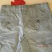 okaidi,hlače 10 let, 138 cm, 5 €ur