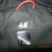 bunda fant  H & M, 11/12 let - 13 €ur