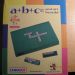 sestavi besedo a+b+c, 4 €ur