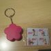 obesek  + nalepke Winx, 3 €ur