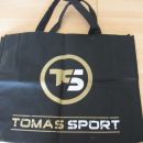 Nova nosilna torba Tomas Sport