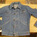 Jeans jakna, 13 let, praktično nova, Wrangler, 5 €ur