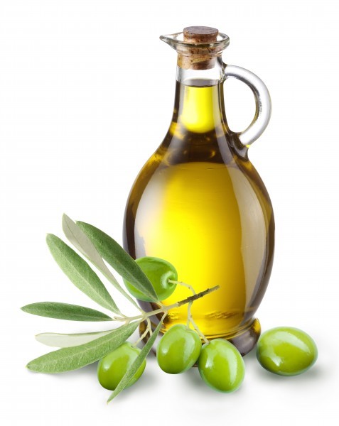 Domače olivno olje prodam