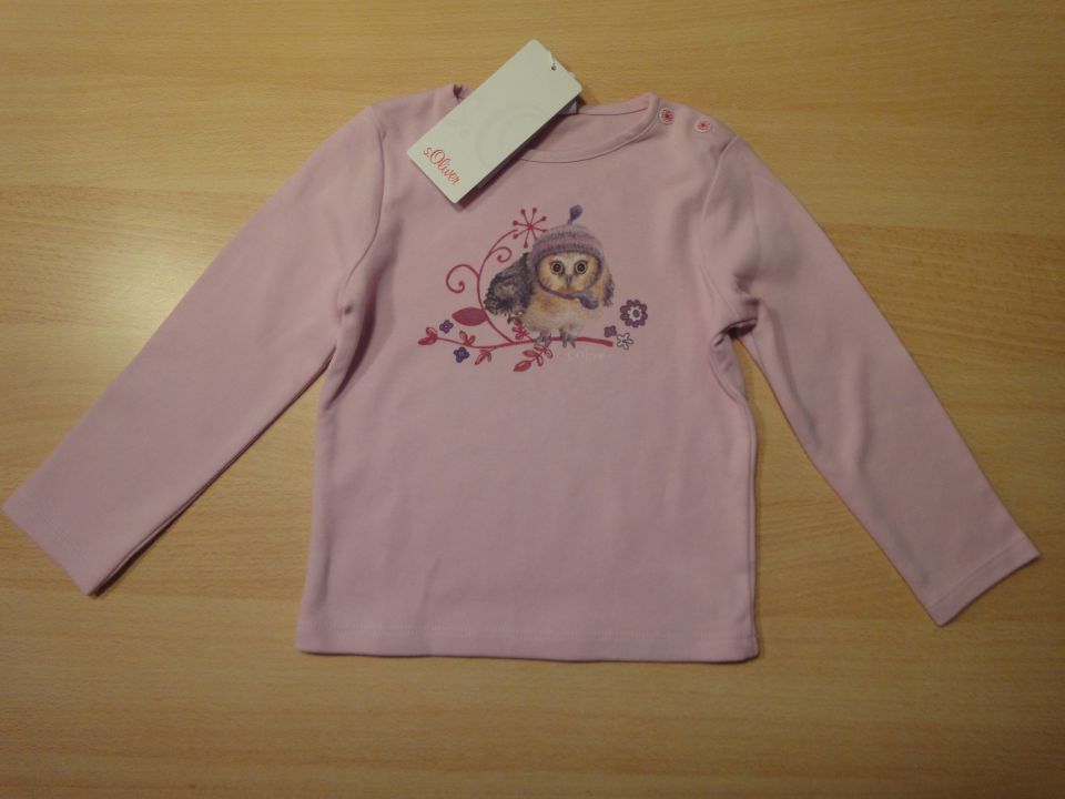 s oliver št. 86    6 €