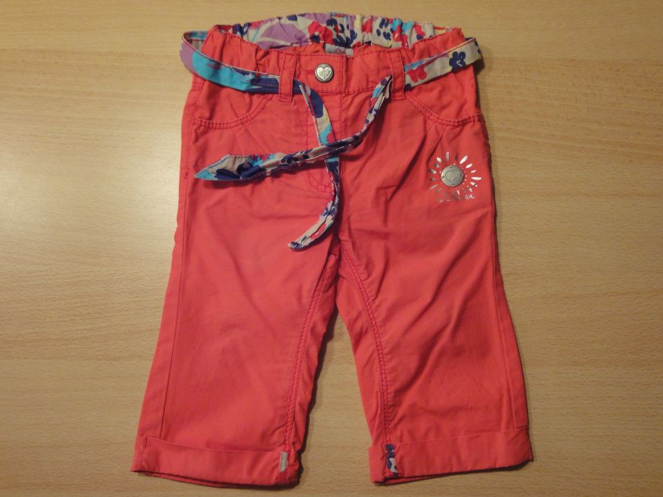 s oliver št. 68  5 €.