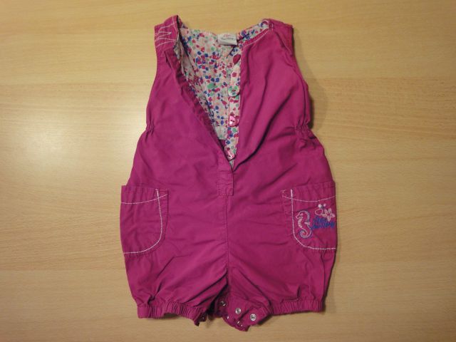S oliver št. 62   4 €