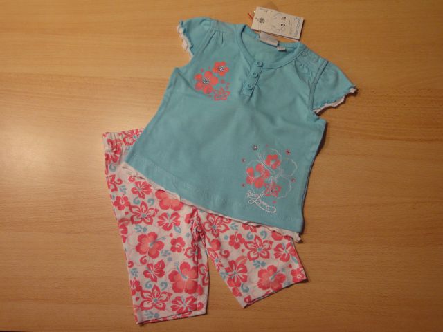 Blue seven kompletek št. 68   4 €