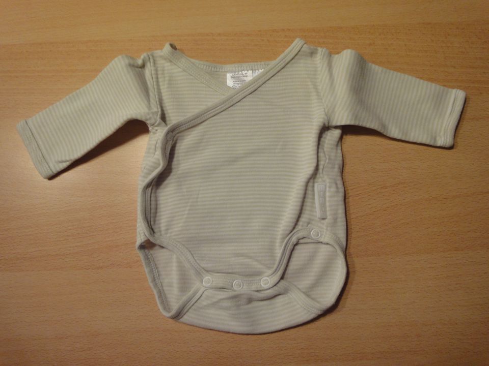 hm bodi št. 50  1,5 €