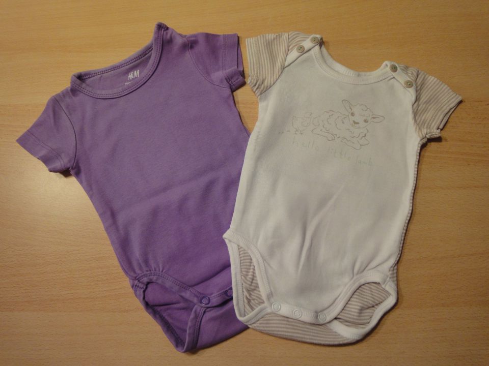 hm bodija št. 62   podarim ob nakupu