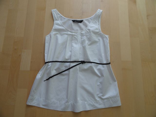 Zara št. s    5 €