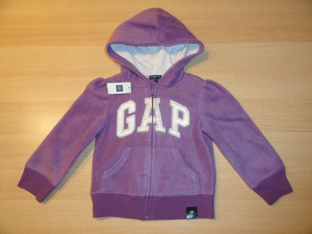 Gap flis št. 3     18 €