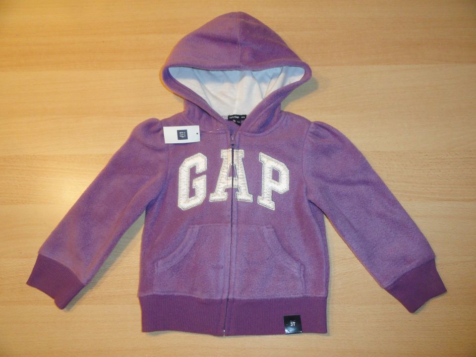 gap flis št. 3     18 €